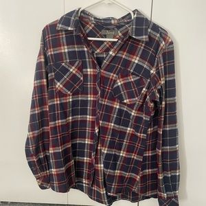Flannel
